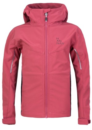 bunda HANNAH KIDS Capra Jr baroque rose/india in